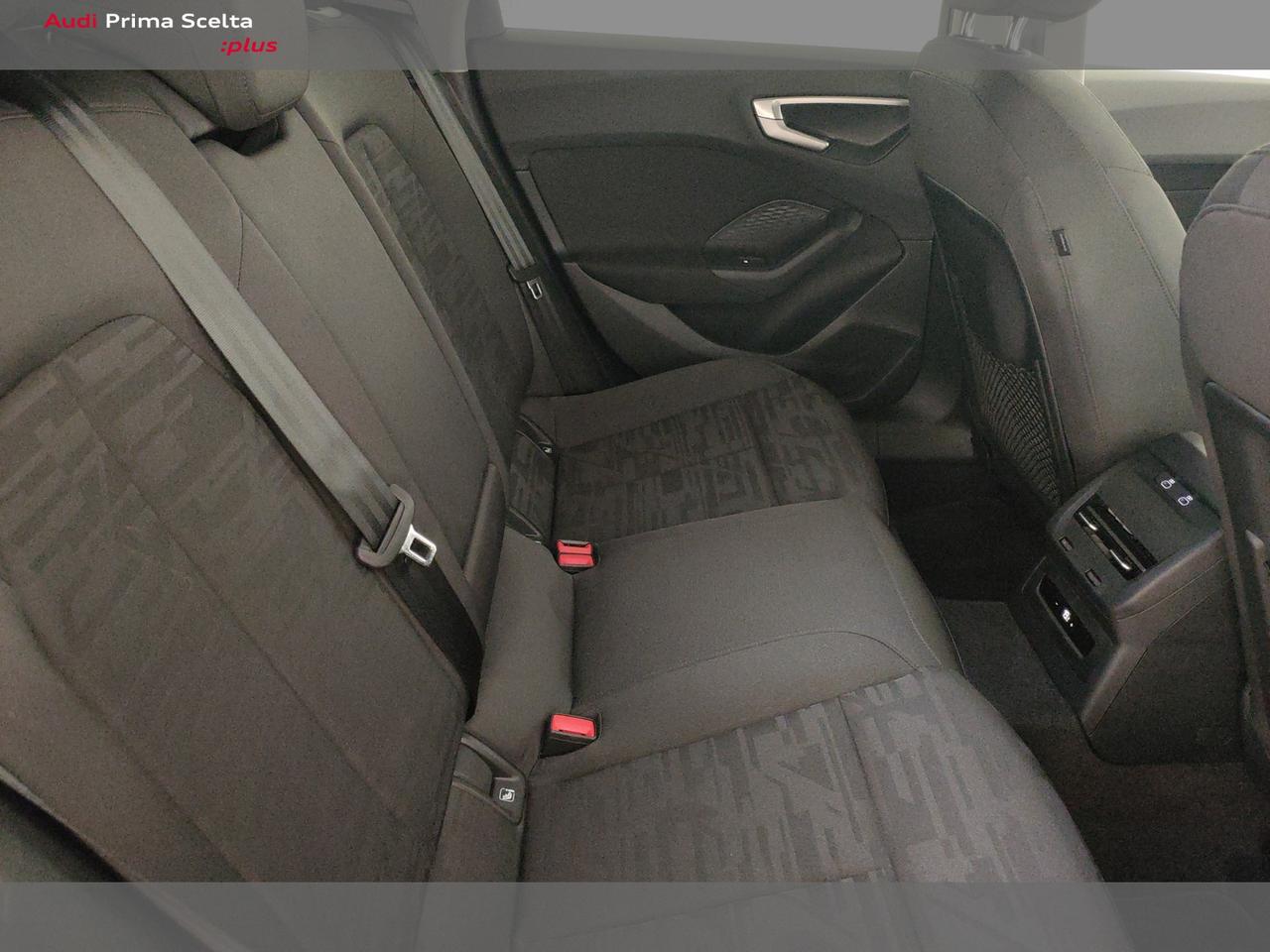 Avant 2.0 TDI mhev+ Business Advanced S tronic