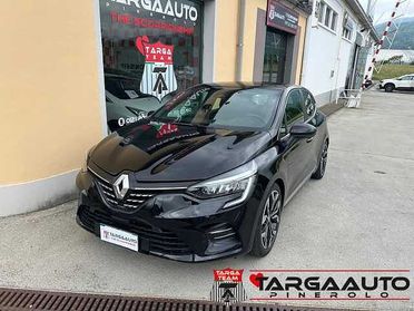 Renault Clio SCe 65 CV 5 porte Intens