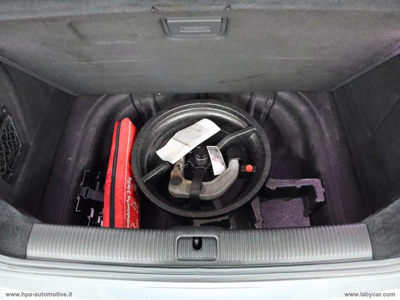 AUDI A3 SPORTBACK 2.0TDI 150 S-line BI-XENON NAVI LED