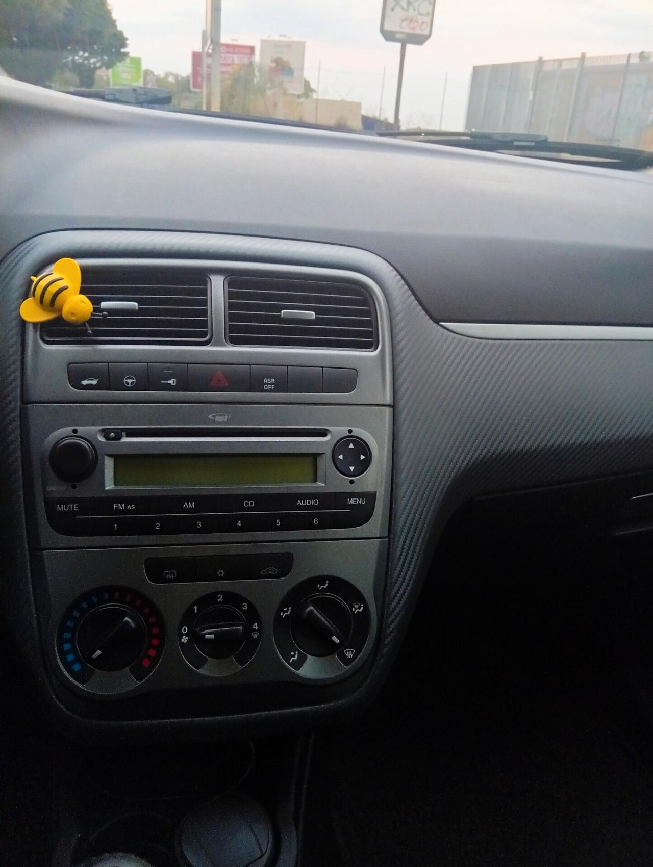 Fiat Grande Punto 1.3 Multijet