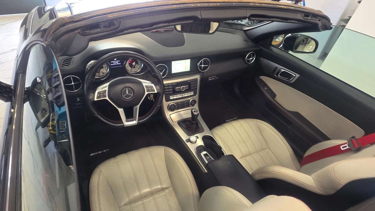 Mercedes-benz SLK 200 Premium