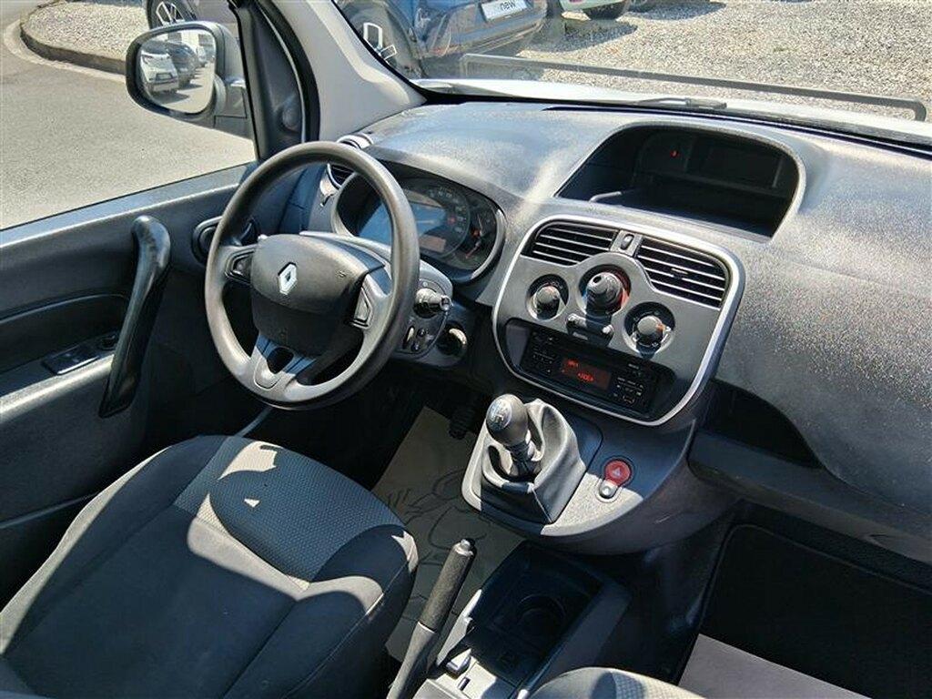Renault Kangoo express 1.5 dci 95cv Blue Ice E6d-temp