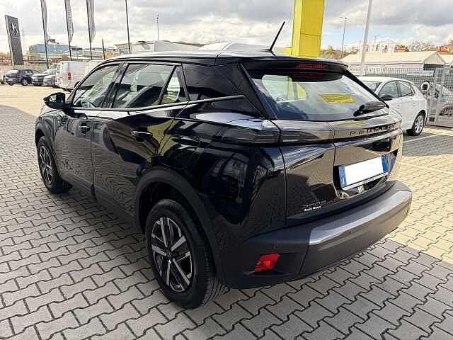 Peugeot 2008 1.2 PureTech 100 CV Active