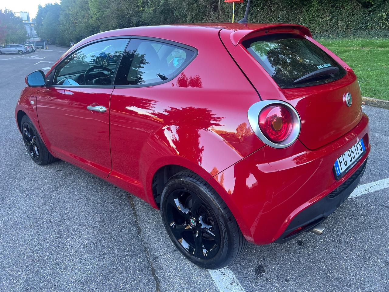 Alfa Romeo MiTo 1.3 JTDm 95 CV S&S Super