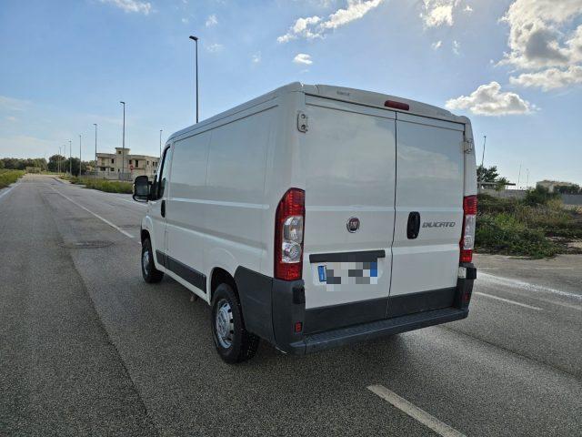 FIAT Ducato 33 2.3 MJT 130CV PC-TN