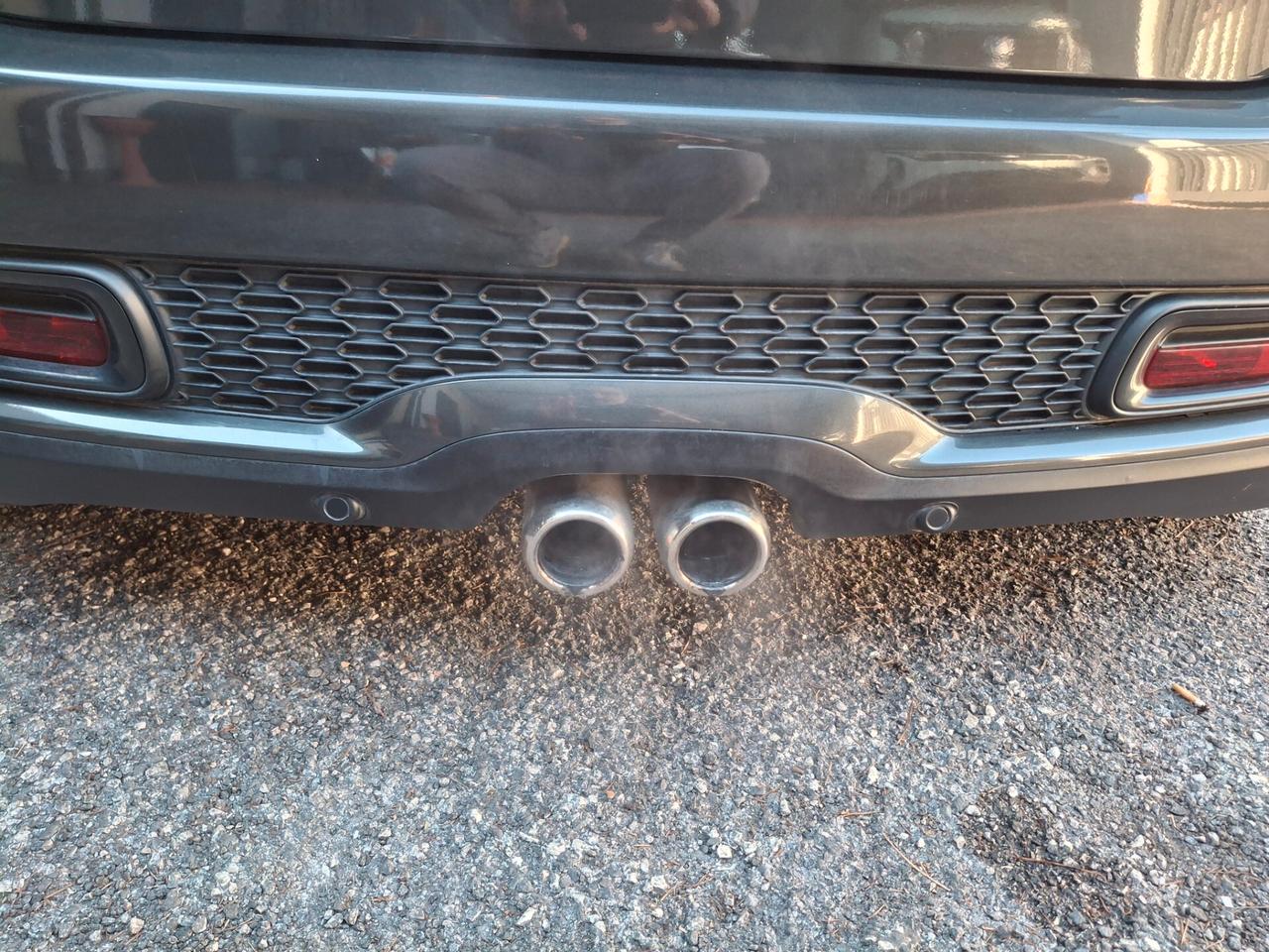 Mini 1.6 16V Cooper S