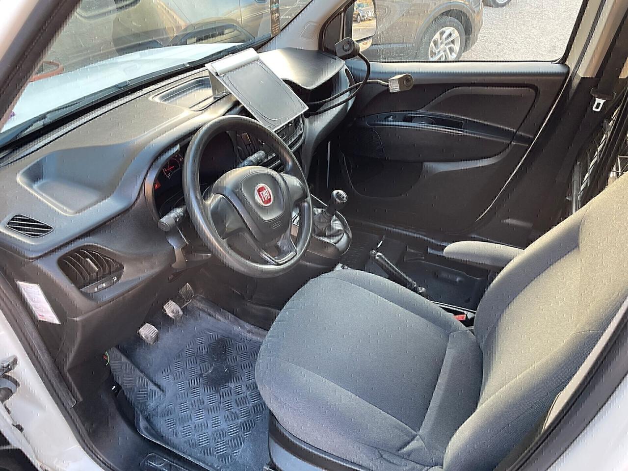 Fiat Doblò Maxi 1.3 MJT 95CV vetrato 2018