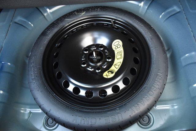 FORD Focus 1.5 EcoBlue 120 CV automatico SW Business Co-Pilot