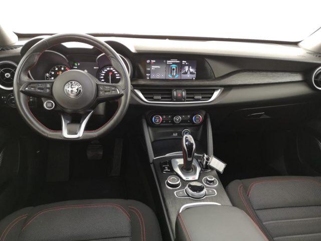 ALFA ROMEO Stelvio 2.0 Turbo 200 CV AT8 Q4 Executive