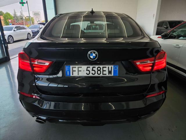BMW X4 Xdrive20d Msport AUTO my16