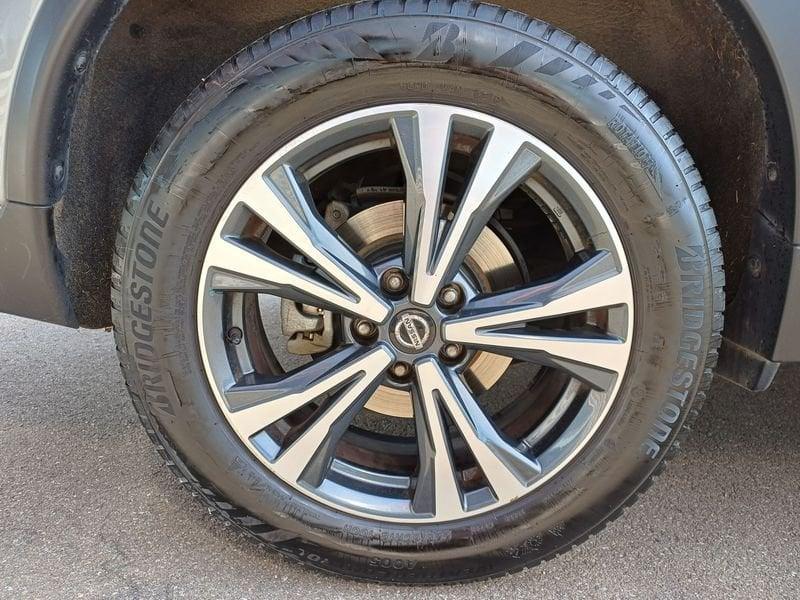 Nissan X-Trail X-Trail 1.6 dci N-Connecta 2wd 1°PROP-GARANZIA