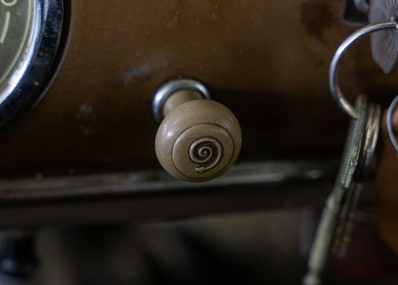 Fiat 500 C 500 C TOPOLINO BELVEDERE