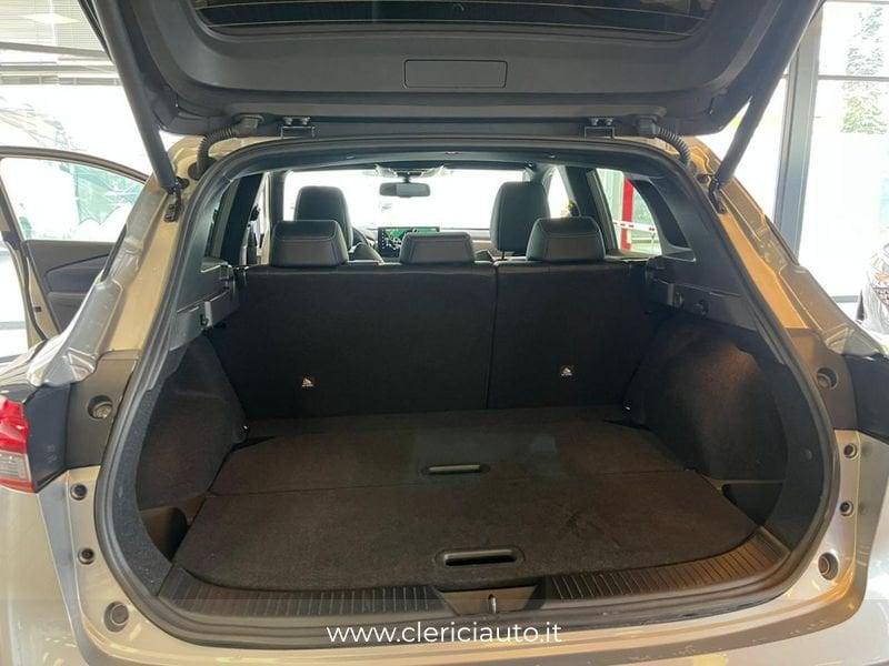 Nissan Qashqai MHEV 140 CV Tekna (TETTO PAN.)