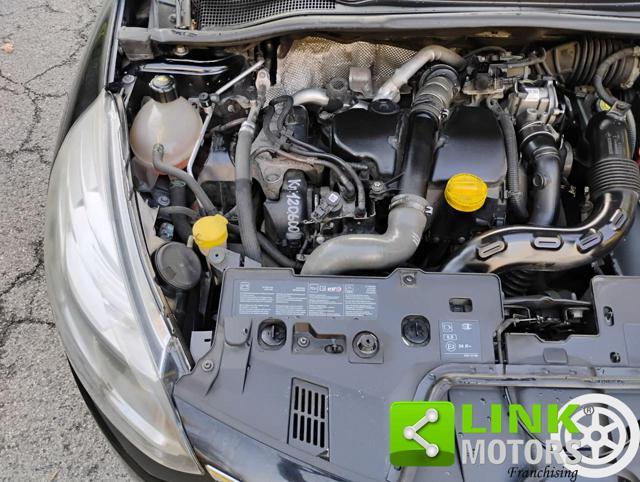 RENAULT Clio Sporter 1.5 dCi 8V 90CV Start&Stop Energy
