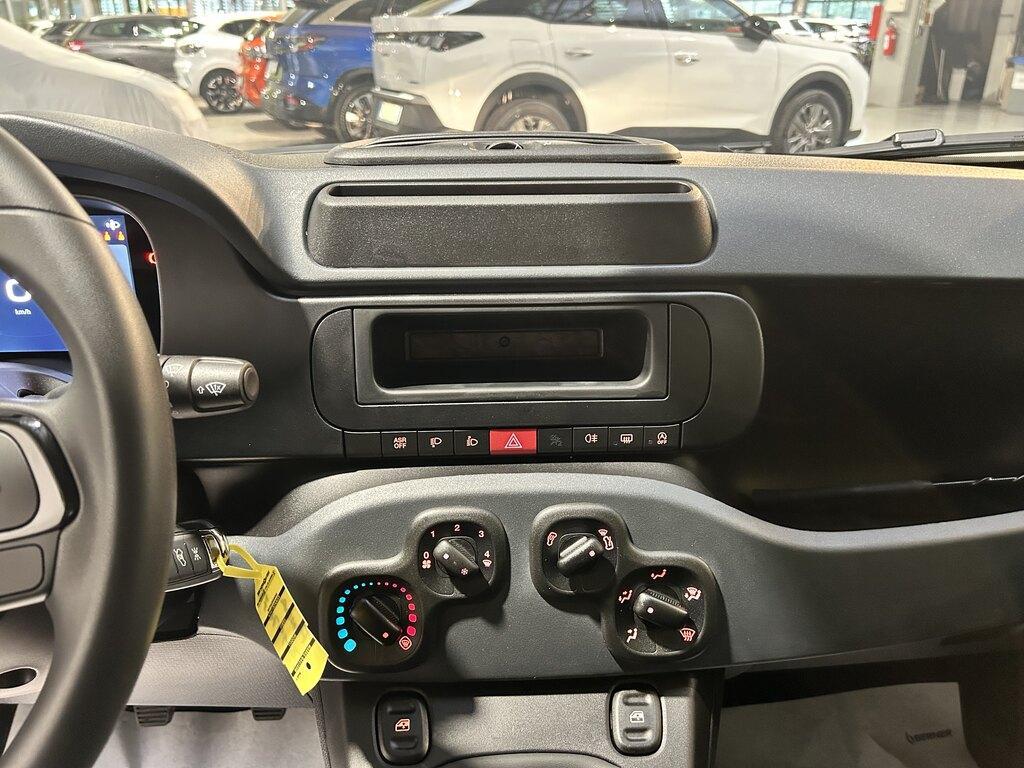 Fiat Pandina 1.0 FireFly Hybrid Pop