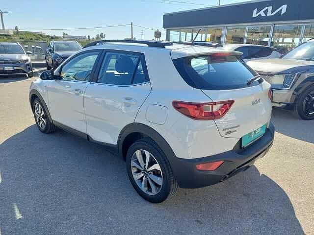 Kia Stonic 1.2 DPI Style TT
