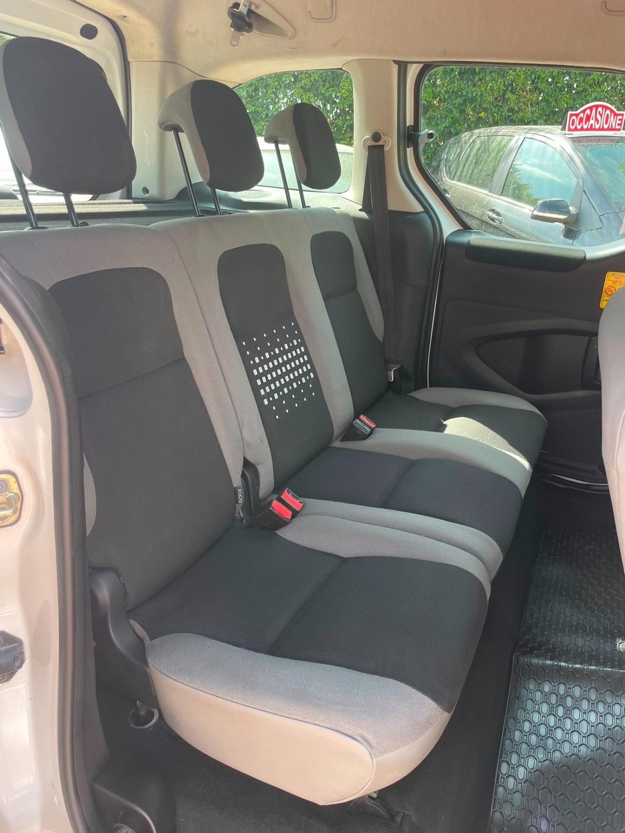 Citroen Berlingo 5P"Finanziabile Senza Busta Paga"