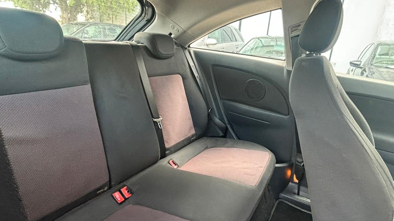 Opel Corsa 1.3 CDTI 75CV 3 porte Club