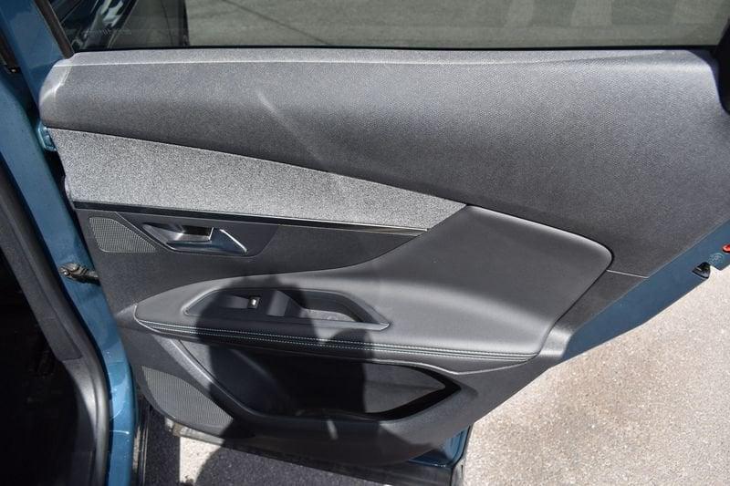 Peugeot 3008 BlueHDI 130 EAT8 S&S Allure Pack