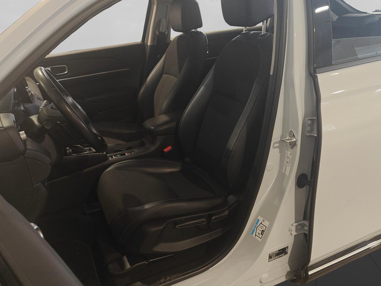 Honda HR-V 1.5 Hev eCVT Advance