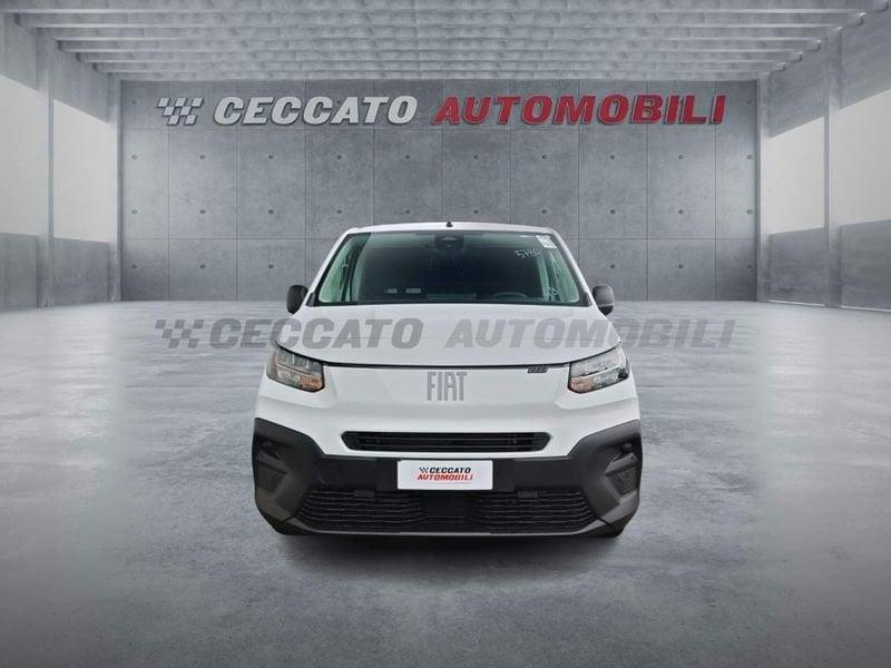 FIAT Doblò Doblò Series 4 Van Lh1 1.5 Bluehdi 100cv Mt6