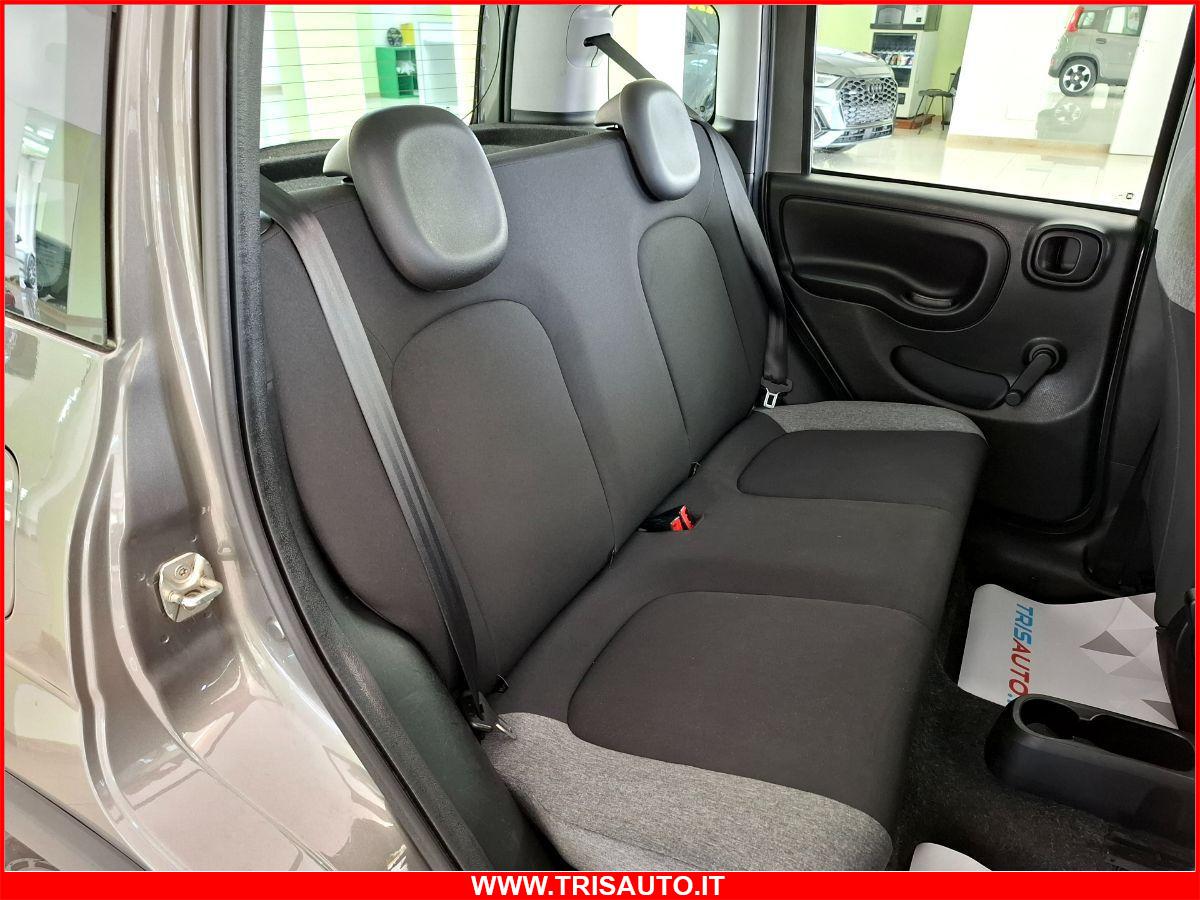 FIAT Panda 1.0 Hybrid City Life NEOPATENTATI