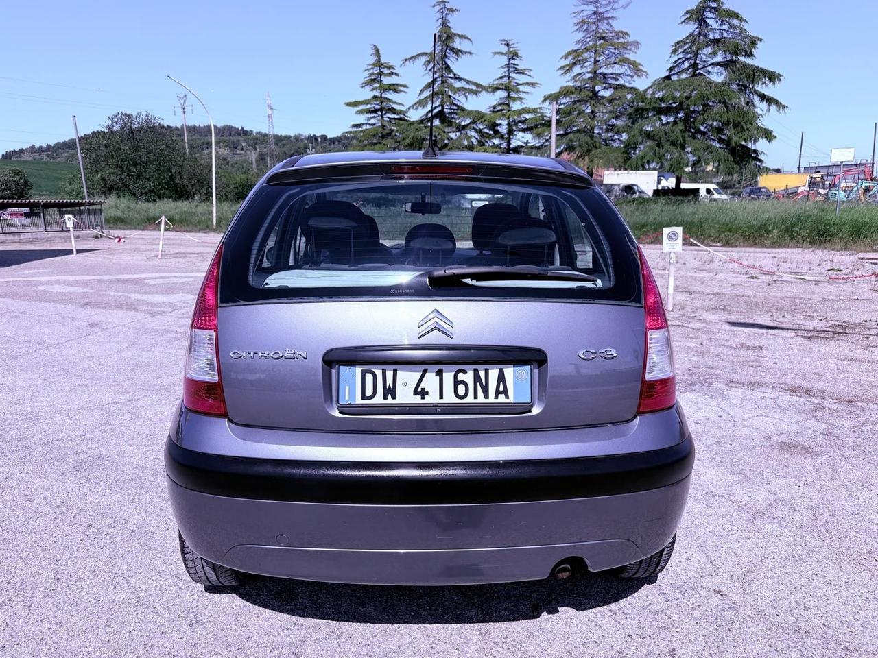 Citroen C3 1.1 airdream Ok neopatentati