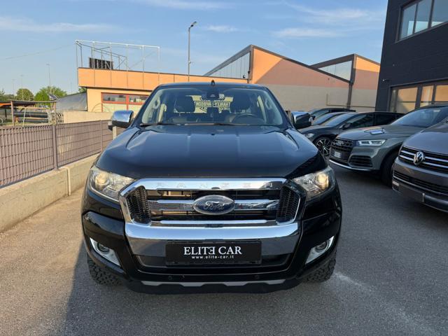 FORD Ranger 3.2 TDCi aut. DC Wildtrak 5pt.