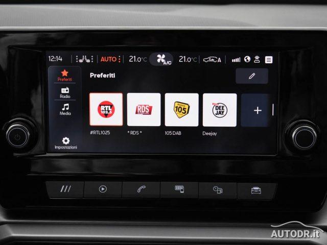 SEAT Leon FR 1.5 TGI LED, Sedili risc., Virtual, Tettino