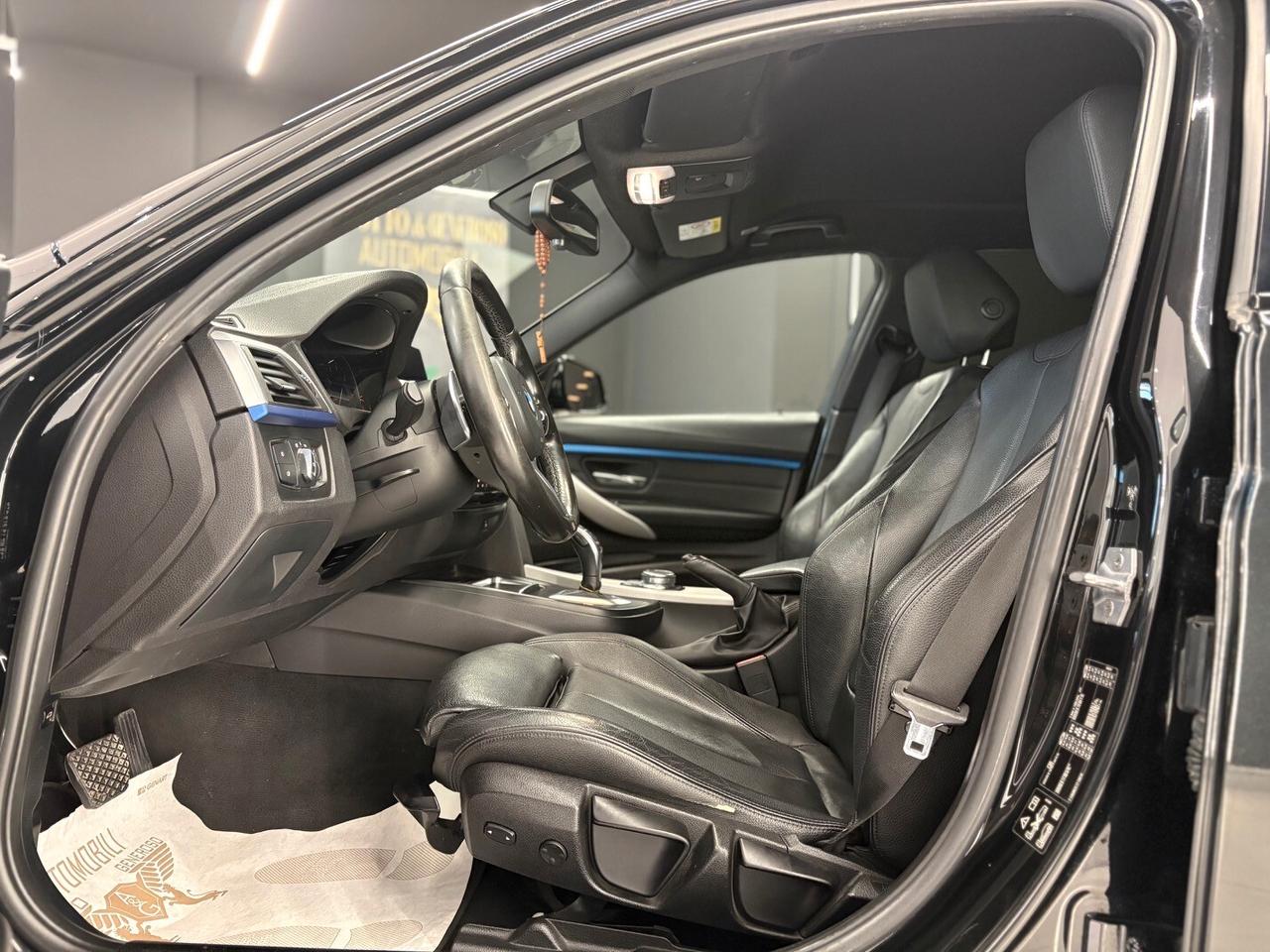 Bmw 335 335dA xDrive Touring Msport