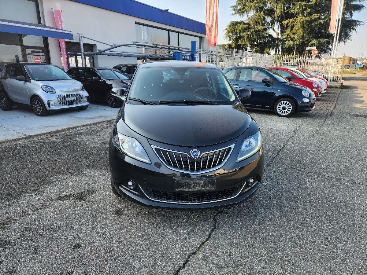 LANCIA Ypsilon 1.2 69 CV Gold