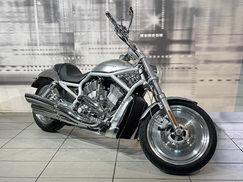 Harley Davidson V-Rod 1130 VRSCA