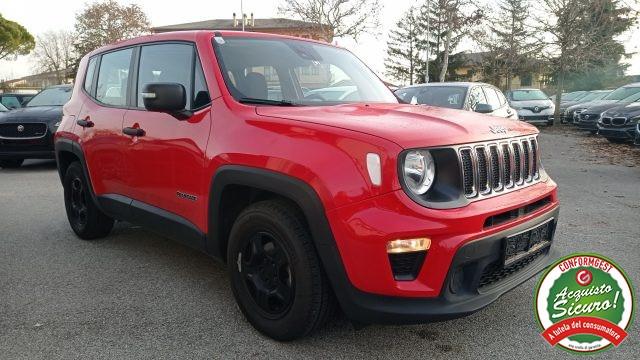 JEEP Renegade 1.0 T3 Sport