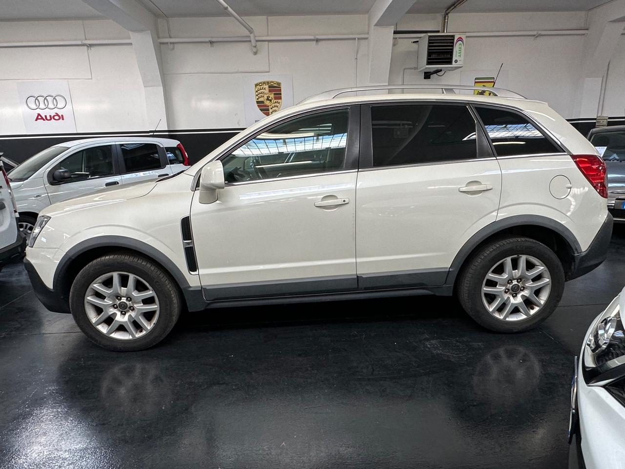 Opel Antara 2.0 CDTI 150CV Cosmo 4x4