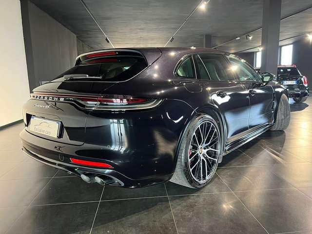 Porsche Panamera Panamera Sport Turismo 2.9 4S auto