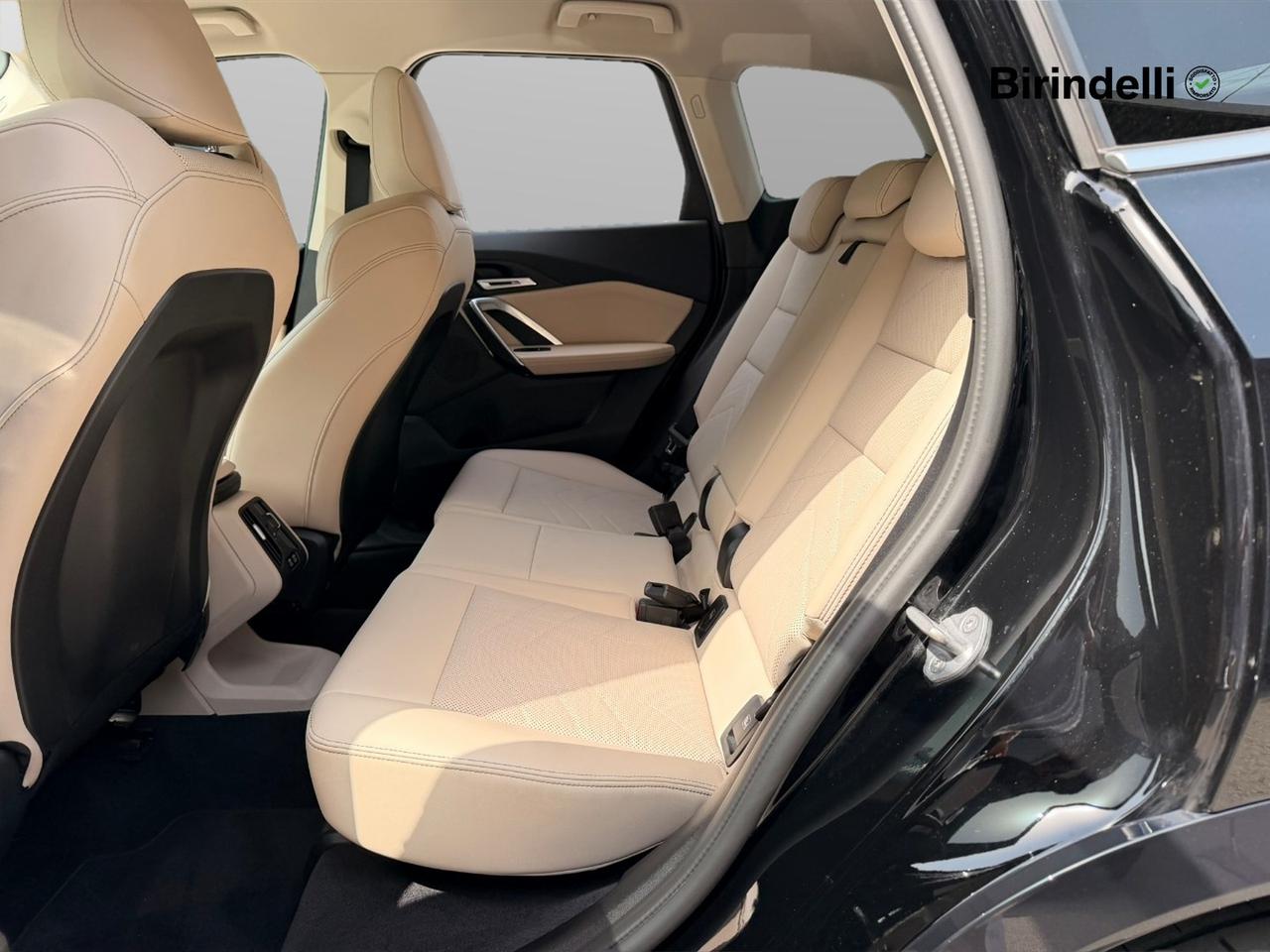 BMW X1 (U11) - X1 sDrive 18d xLine