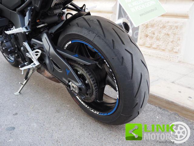 YAMAHA MT-10 ++? 173,00 al mese++