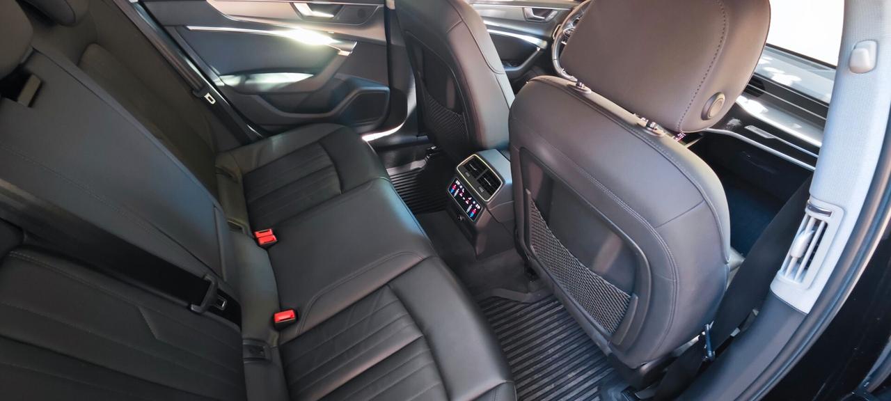 Audi A6 40 2.0 TDI S tronic Business Design