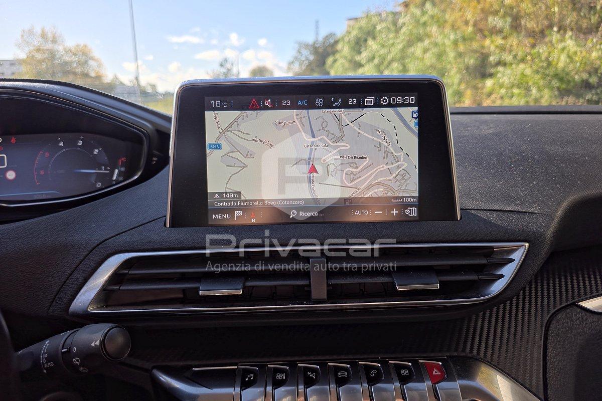 PEUGEOT 3008 BlueHDi 120 S&S EAT6 Business