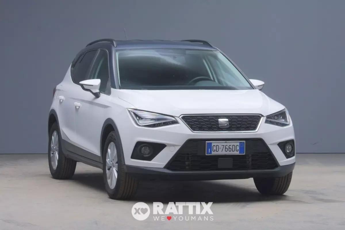 SEAT Arona 1.0 Ecotsi 110CV Style DSG