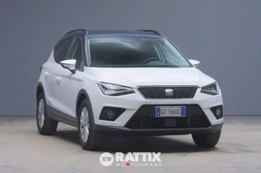 SEAT Arona 1.0 Ecotsi 110CV Style DSG