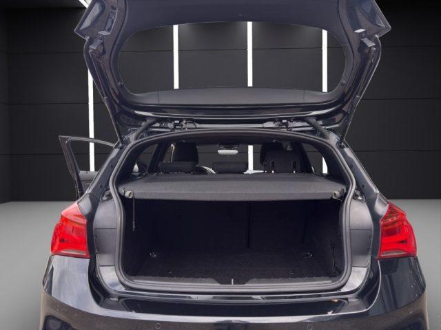 BMW 116 d 5p. Msport