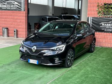 Renault Clio TCe 90 CV 5 porte R.S. Line