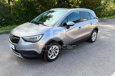 OPEL Crossland X 1.2 Turbo 12V 110 CV Start&Stop Innovation