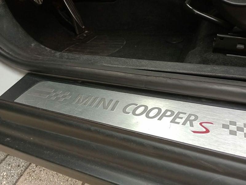 MINI Countryman Mini R60 Mini 1.6 Cooper S all4