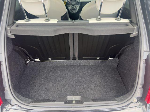 FIAT 500 500 1.2 Star