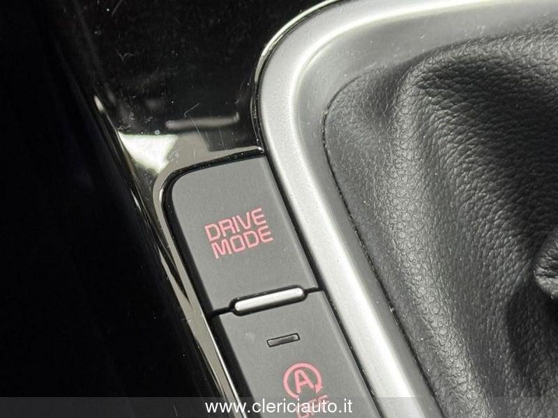 KIA Xceed 1.6 CRDi 136 CV MHEV iMT Business