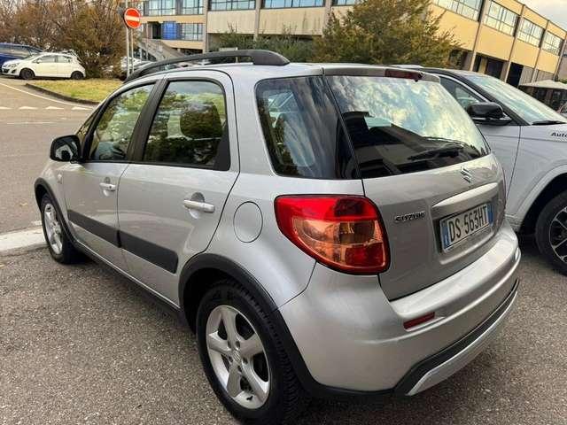 Suzuki SX4 1.6 D AUTOGEPY SASSUOLO 05361881051