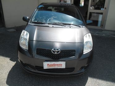 Toyota Yaris 1.3 5 porte