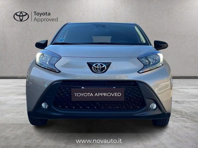 Toyota Aygo X 1.0B (72 CV) Trend